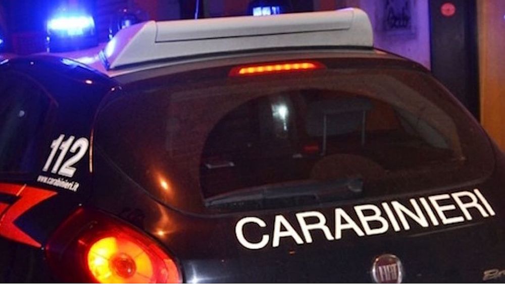22042019 carabinieri notte