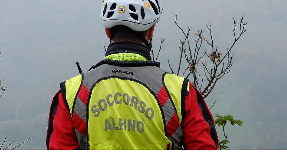 22042019 soccorso alpino