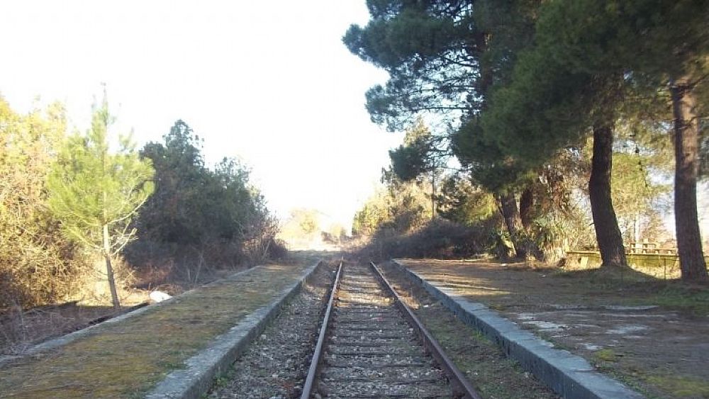 22042021 tratta sicignano lagonegro 22042021 tratta sicignano lagonegro