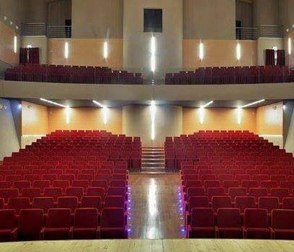 22042022 teatro leo de berardinis vallo della lucania