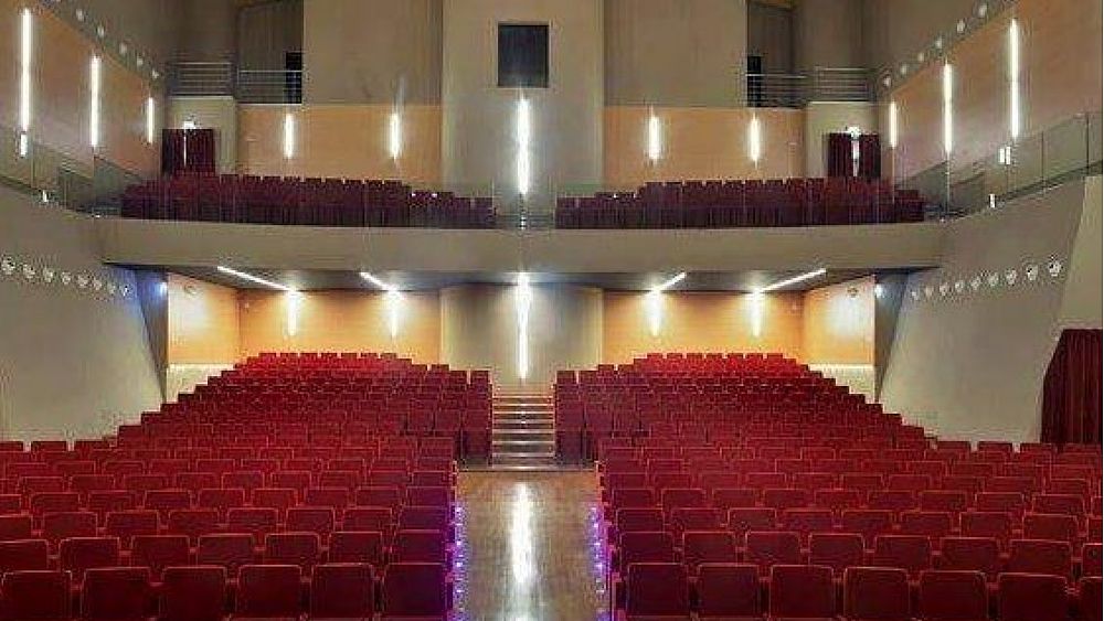 22042022 teatro leo de berardinis vallo della lucania 22042022 teatro leo de berardinis vallo della lucania