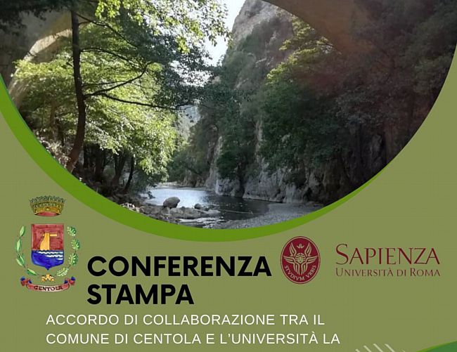 22042023 locandina sapienza e centola