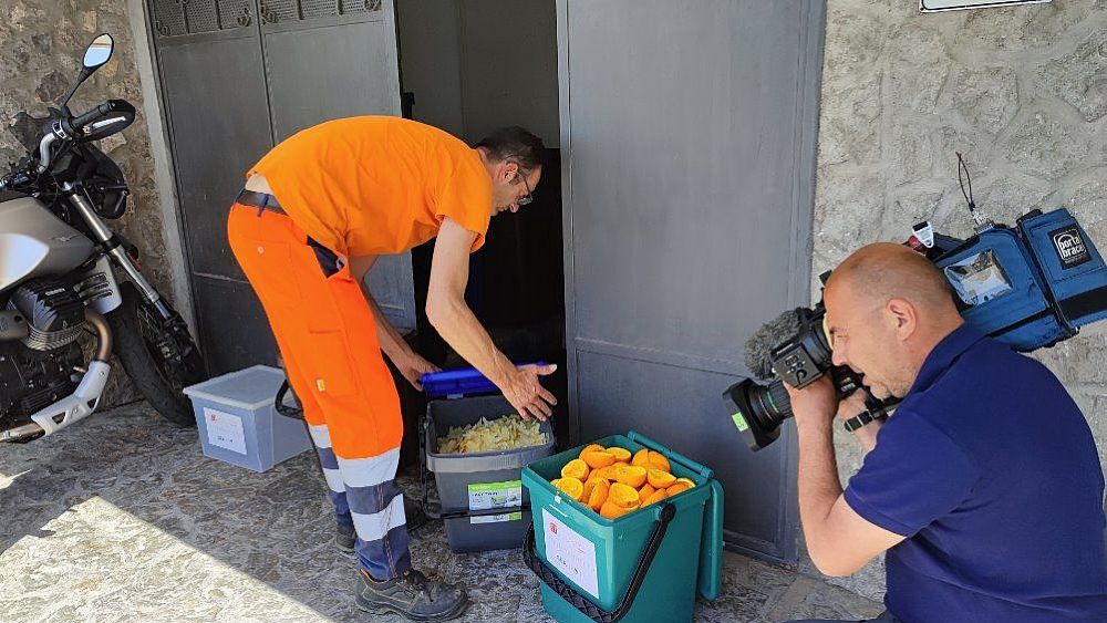 22042023 zero rifiuti amalfitana 22042023 zero rifiuti amalfitana