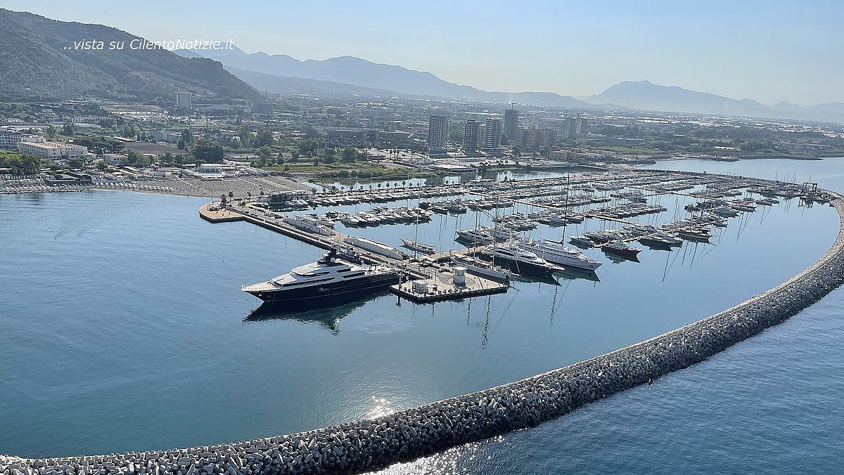 22042024 salerno marina d arechi 22042024 salerno marina d arechi