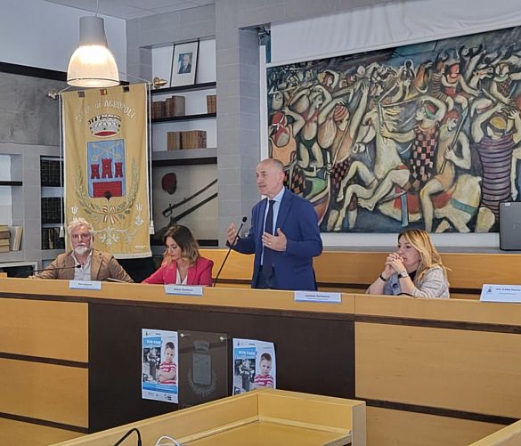 22042025 non fare indifferente
