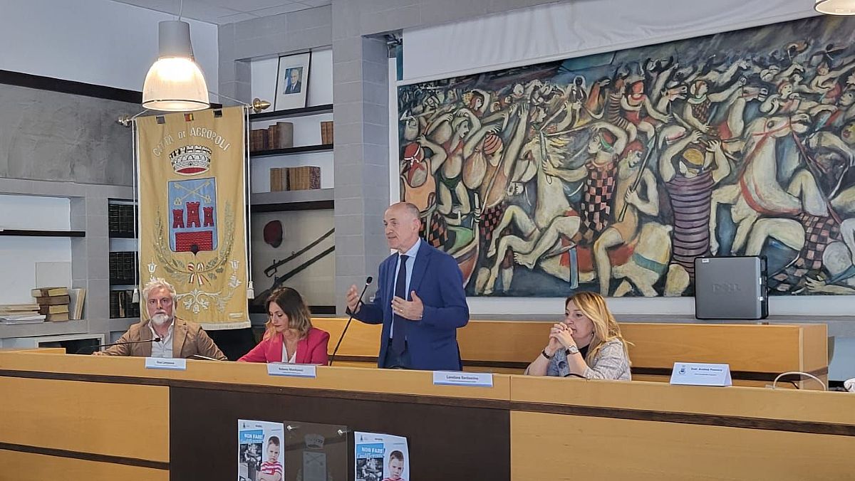 22042025 non fare indifferente 22042025 non fare indifferente