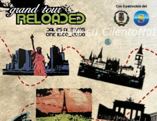 22052013 A6 grand tour reloaded