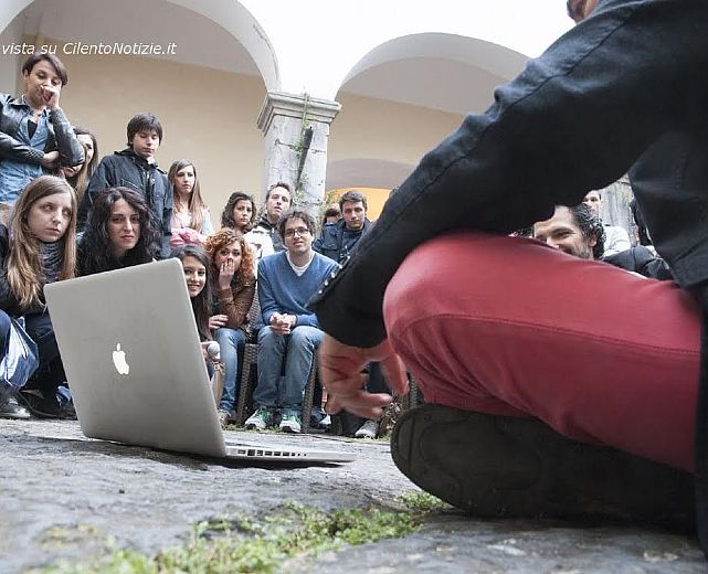 22052014 campus salerno