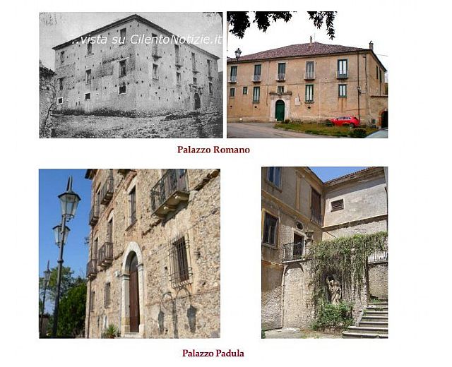 22052014 castelli nel salernitano