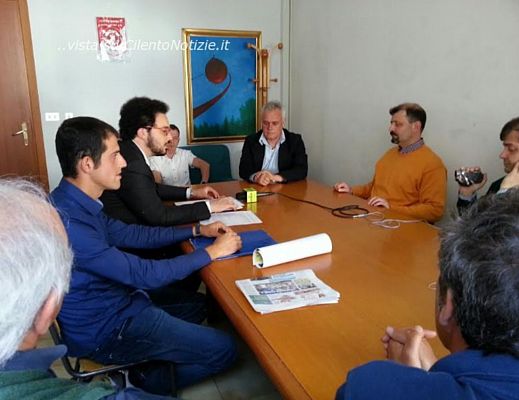 22052014 riunione vibonati cilento di corsa