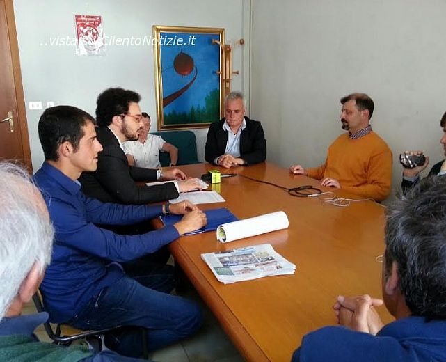 22052014 riunione vibonati cilento di corsa