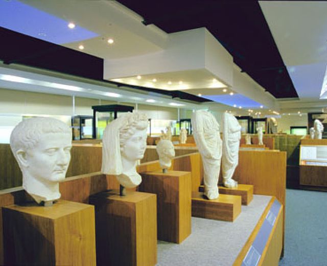 22052015 Museo Archeologico Nazionale di Paestum 22052015 Museo Archeologico Nazionale di Paestum