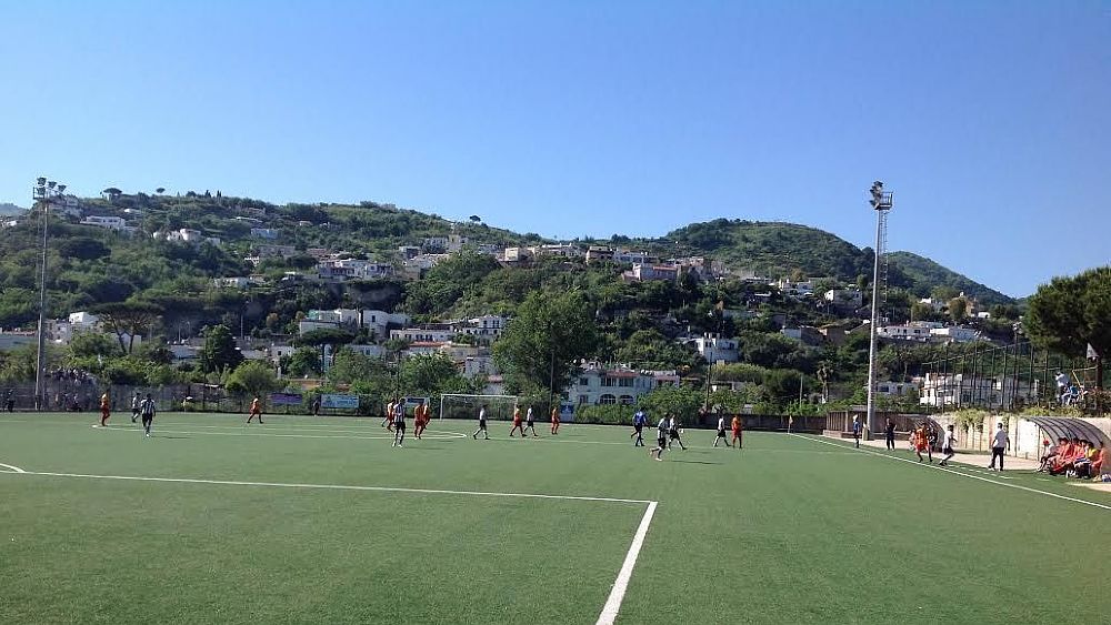 22052016 santa maria calcio