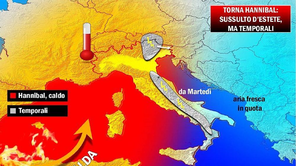 22052017 meteo settimana hannibal