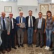 Vallo di Diano Notizie foto - 22052018 IL PRESIDENTE DELLA PROVINCIA GIUSEPPE CANFORA A SALA CONSILINA