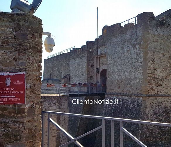 22052019 castello di agropoli nuova foto