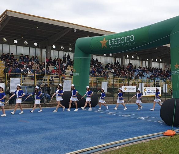 22052019 esercito festa sport 1