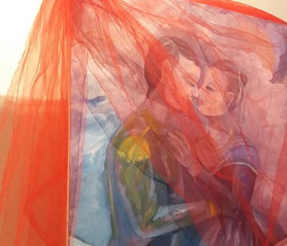 Marisa-Russo foto - 22052019 foto mostra riflettere le fiabe 1