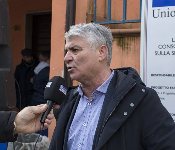 22052019 sindaco camerota scarpitta