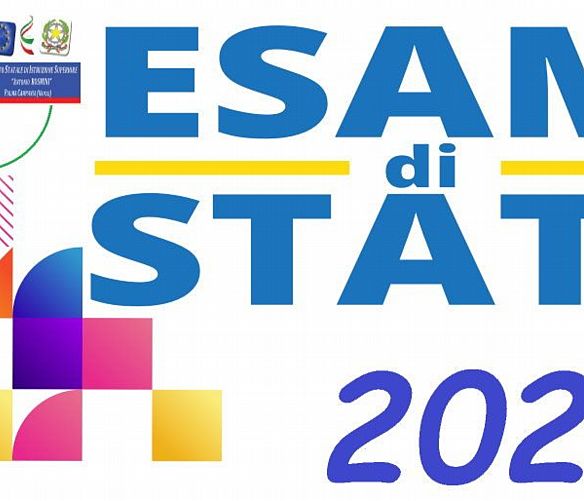 Emilio-La-Greca-Romano foto - 22052021 esami di stato 2021