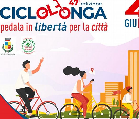 22052023 47esima edizione della ciclolonga
