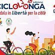 Salerno Notizie foto - 22052023 47esima edizione della ciclolonga