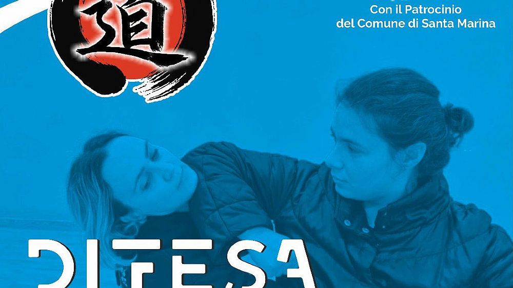 22052023 locandina asd seishin karate do