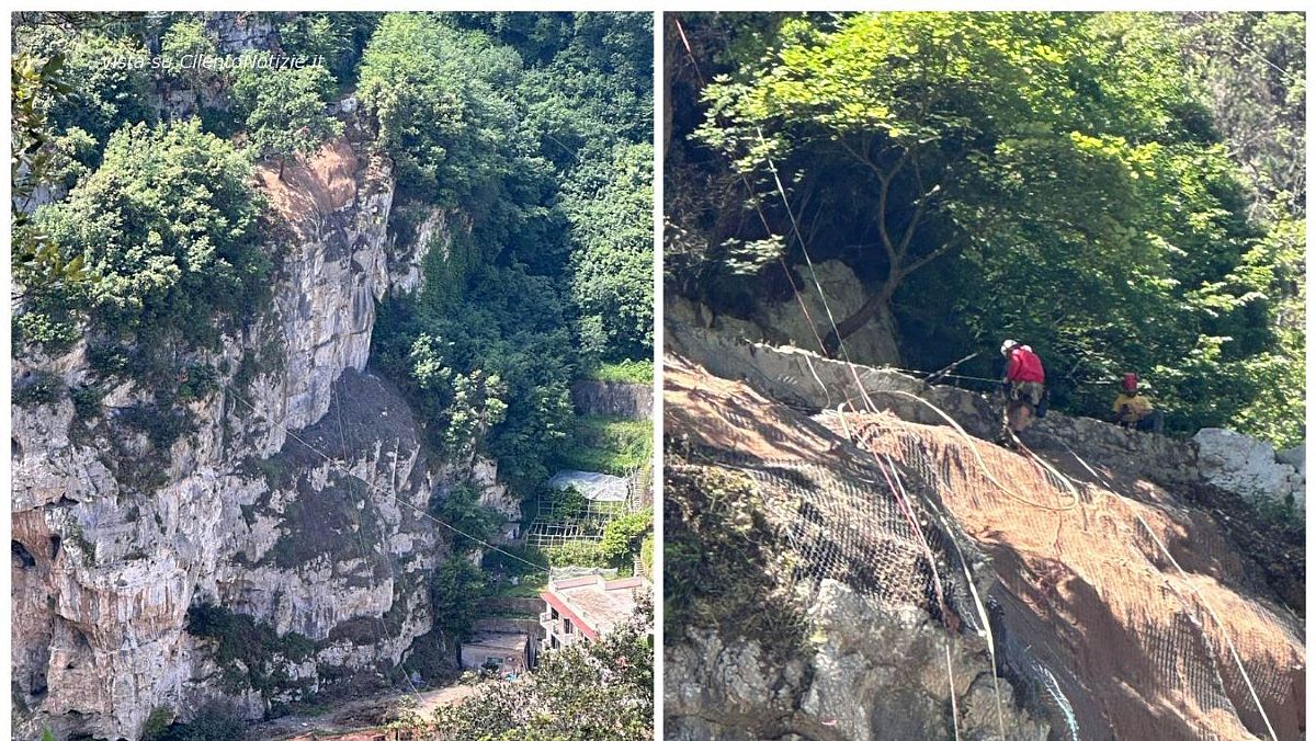 22052024 lavori costone amalfi 22052024 lavori costone amalfi