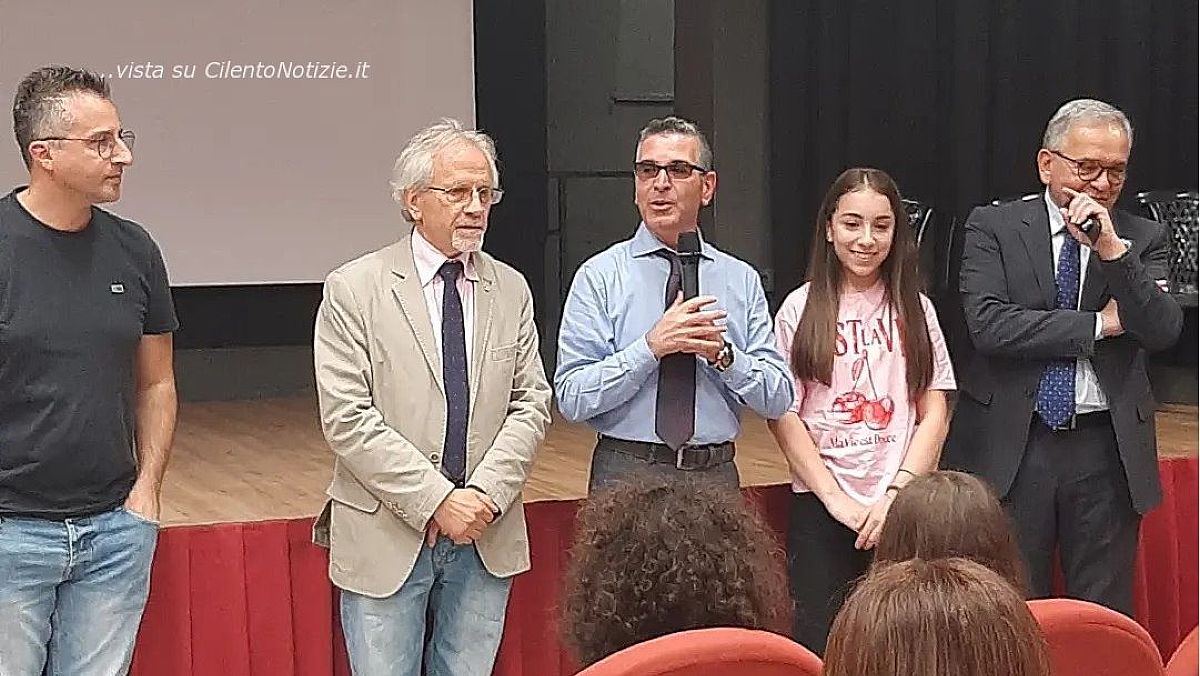 22052024 leg in corso 22052024 leg in corso