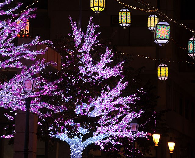 22062014 luci d artista nel film