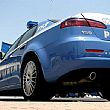 Cronaca foto - 22062015 auto polizia
