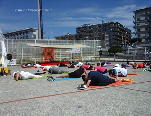 Tonino-Luppino foto - 22062015 yoga salerno