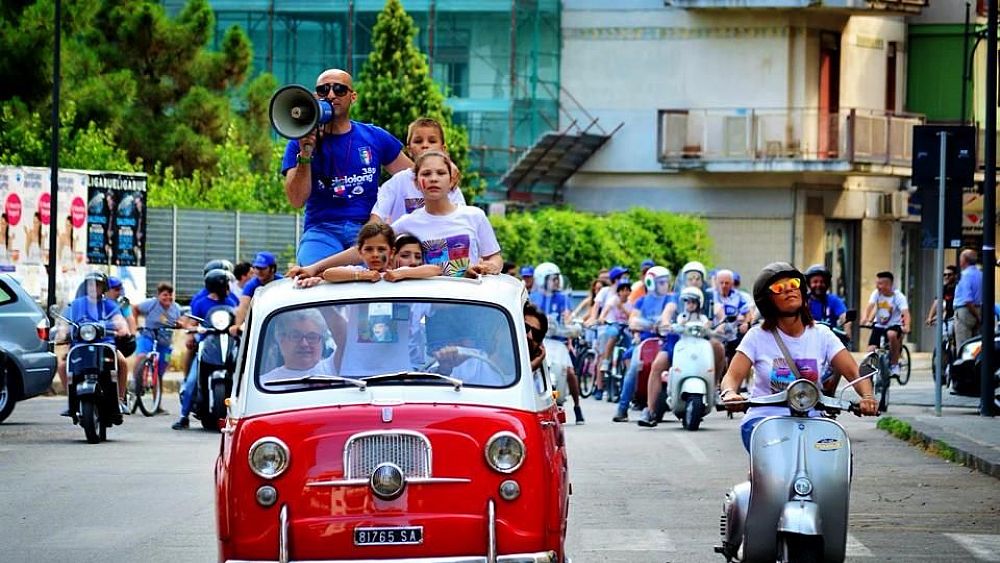 22062016 ciclalonga battipaglia