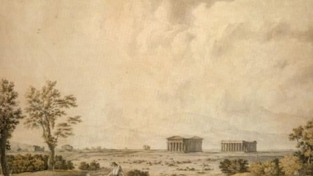 22062016 goethe nel tempio