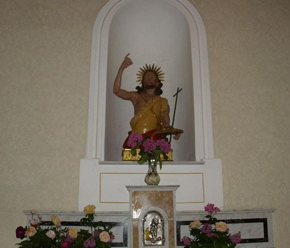 Giuseppe-Conte foto - 22062016 san giovanni