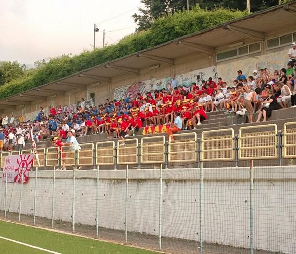 22062016 torneo internazionale calcio giovanile