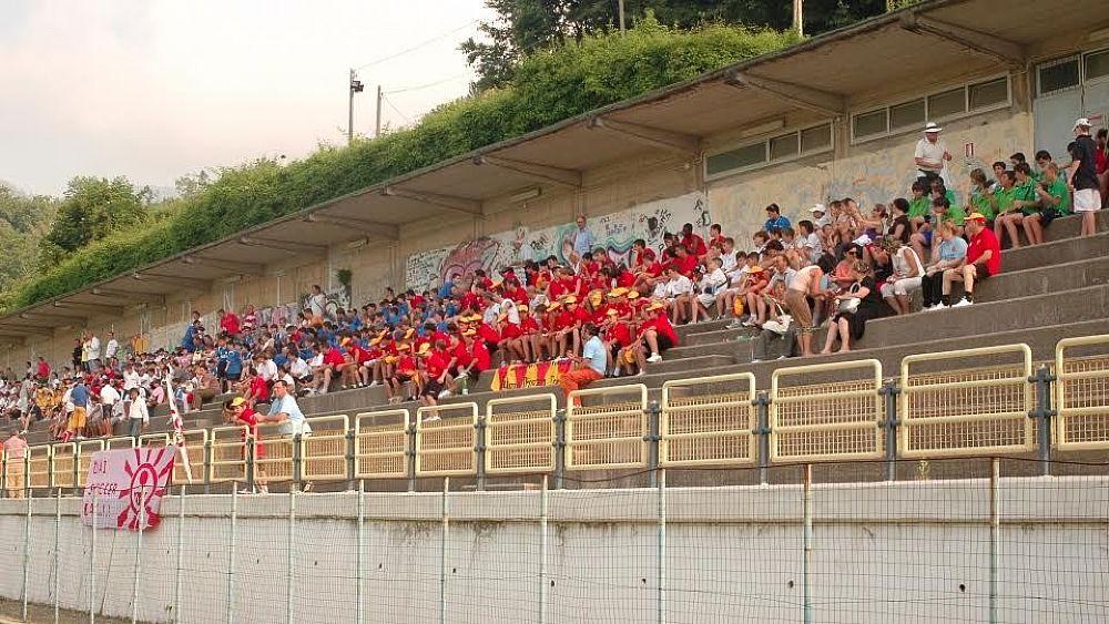 22062016 torneo internazionale calcio giovanile