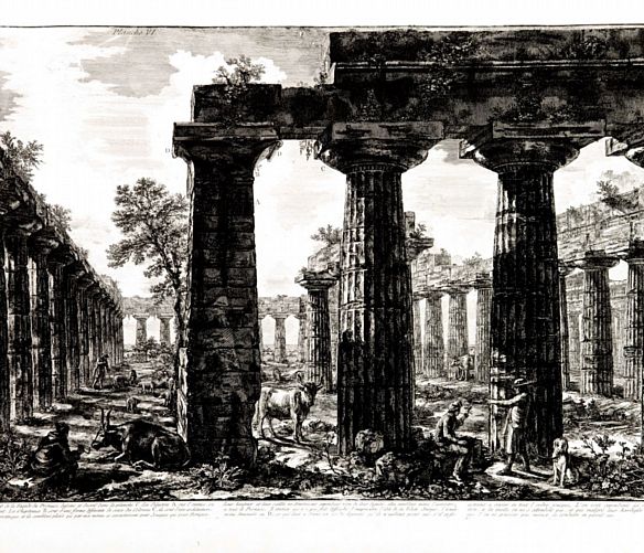 22062017 paestum egitto