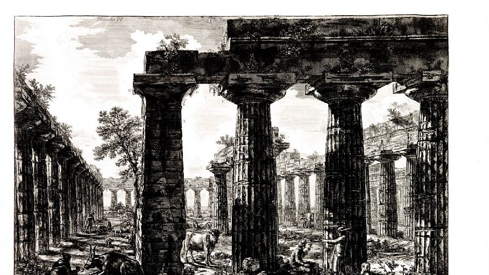 22062017 paestum egitto