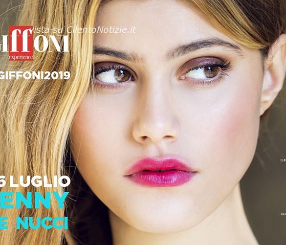 22062019 JENNI DE NUCCI GIFFONI2019