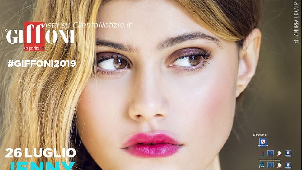 22062019 JENNI DE NUCCI GIFFONI2019