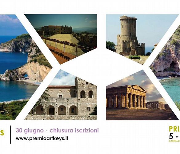 22062019 premio artkeys
