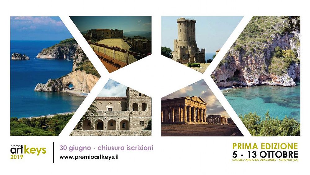 22062019 premio artkeys