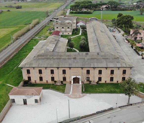 22062021 ex tabacchificio
