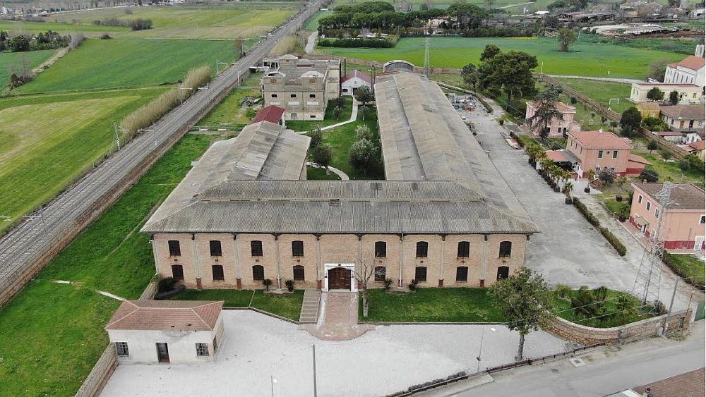 22062021 ex tabacchificio