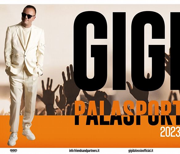22062023 gigidalessio palasport