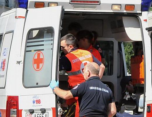 22072013 ambulanza