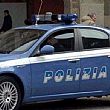 Cronaca foto - 22072013 auto polizia