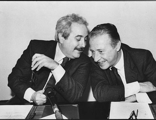 22072013 falcone e borsellino