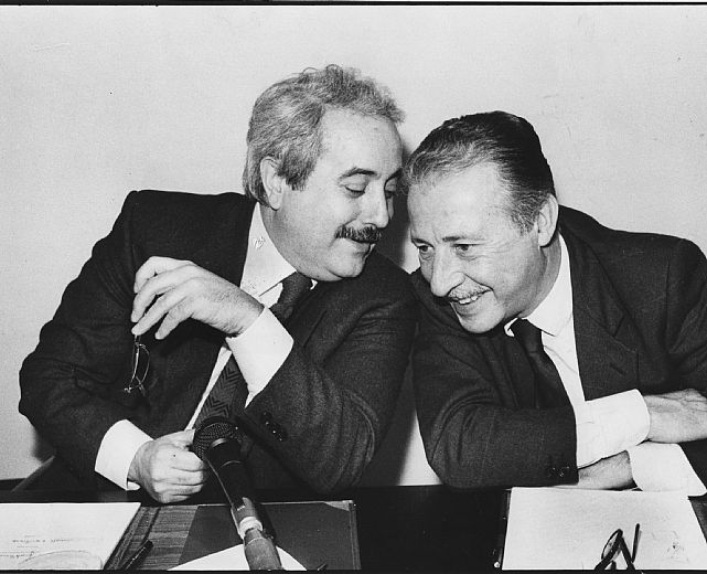 22072013 falcone e borsellino